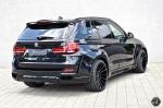 BMW X5 M50d by Hamann and DS Automobile 2018 года